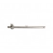 Maner culisant T 1/2"